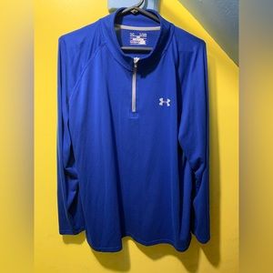 Men’s under armour pullover